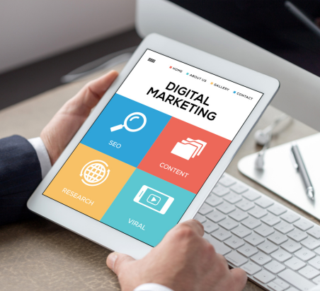 360 Digital Marketing