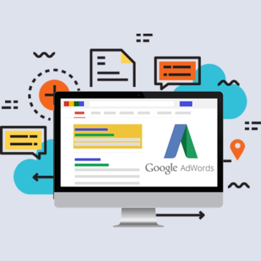 Adwords Promotion