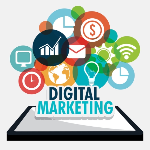 Digital Marketing