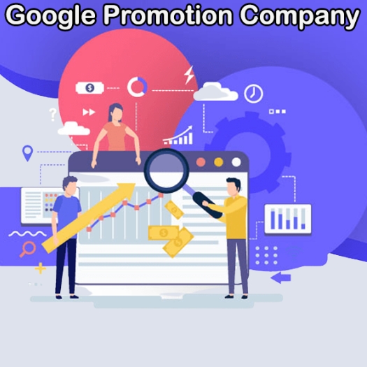 Google Promotion Services