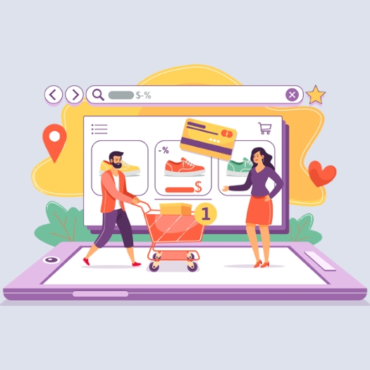 Google Shopping Ads Promotion