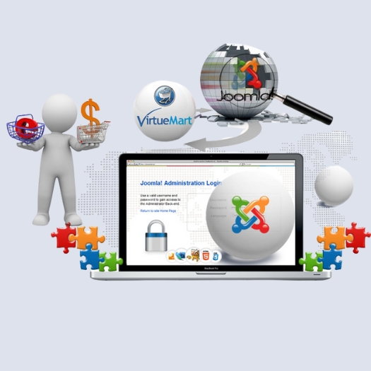 Joomla Website Development