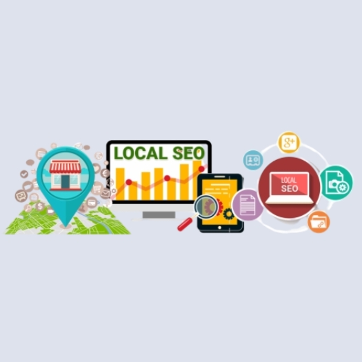 Local SEO Services