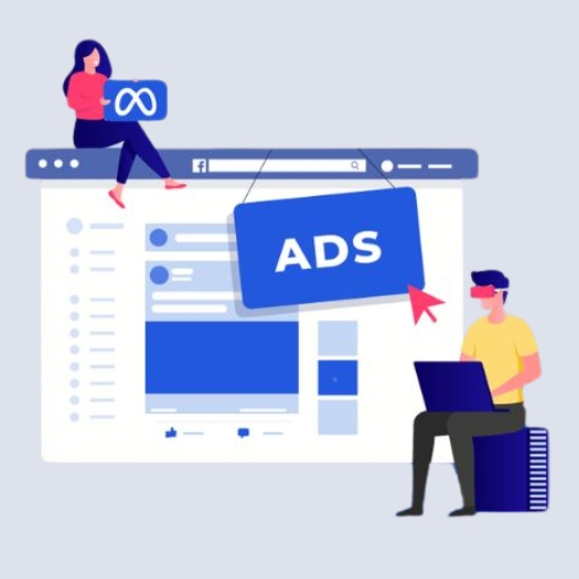 Meta Ads Services
