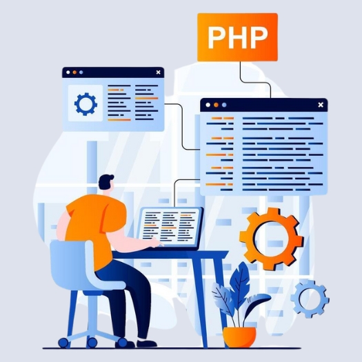 PHP Web Development