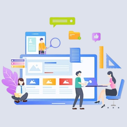 Professional Website Promotion