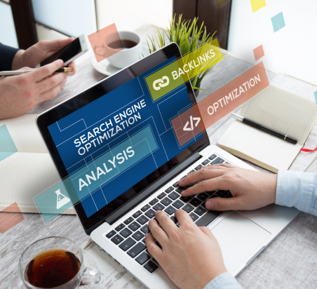 Search Engine Optimization