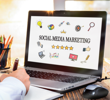 Social Media Optimization