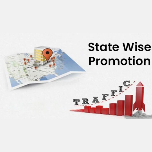 State Wise Promotion