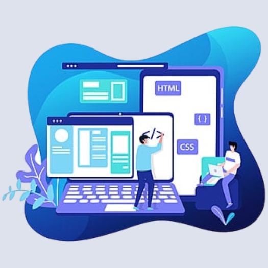 Website Designing