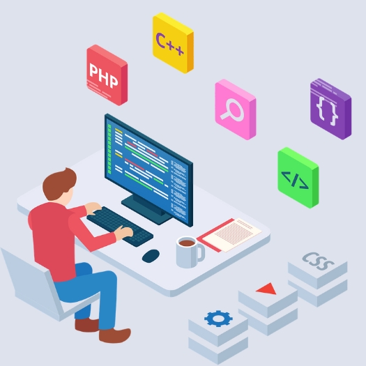Website Development