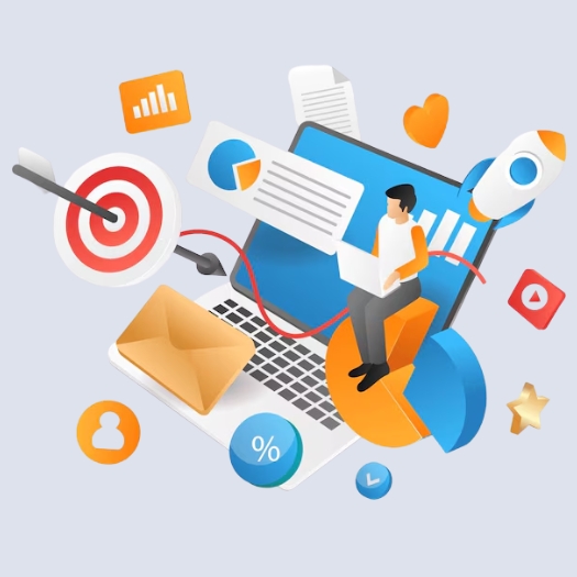 Website Promotion Services