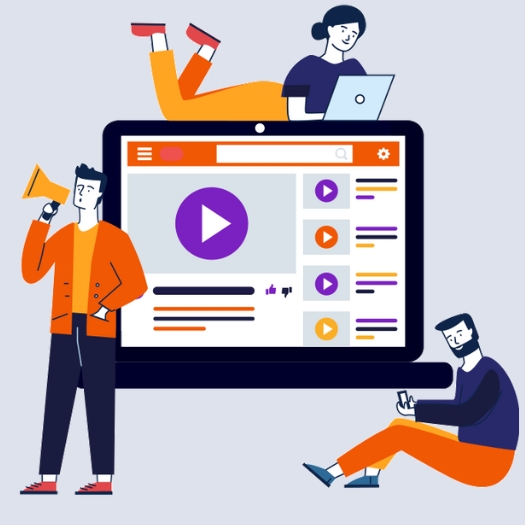 YouTube Promotion